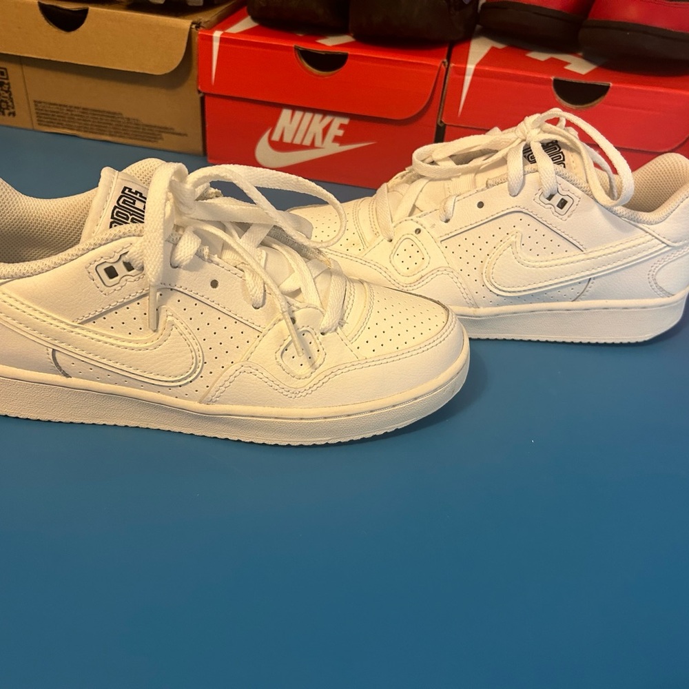 Nike